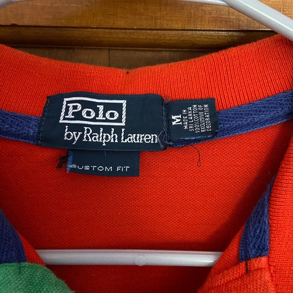 Polo Ralph Lauren Tee - Picture 2 of 5